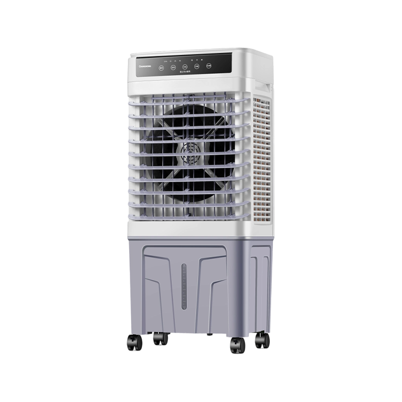 Портативный промышленный воздухоохладитель FJ-1080DL/DLR