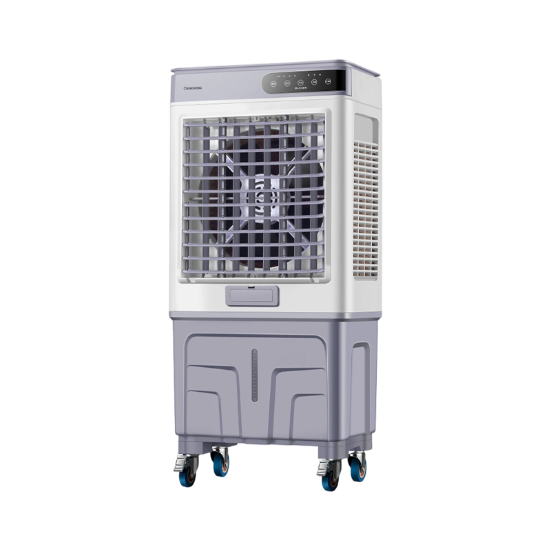 FJ-1220A-DL/DLR промышленный воздухоохладитель с высоким расходом воздуха 18000 м³/ч