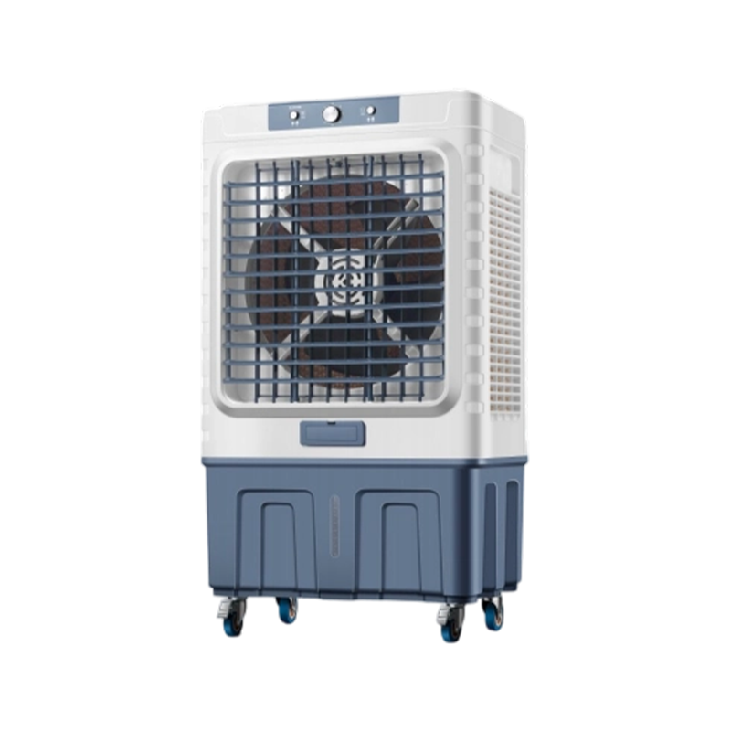 FJ-1380DL/DLR сверхмощный промышленный воздухоохладитель для мероприятий на открытом воздухе
