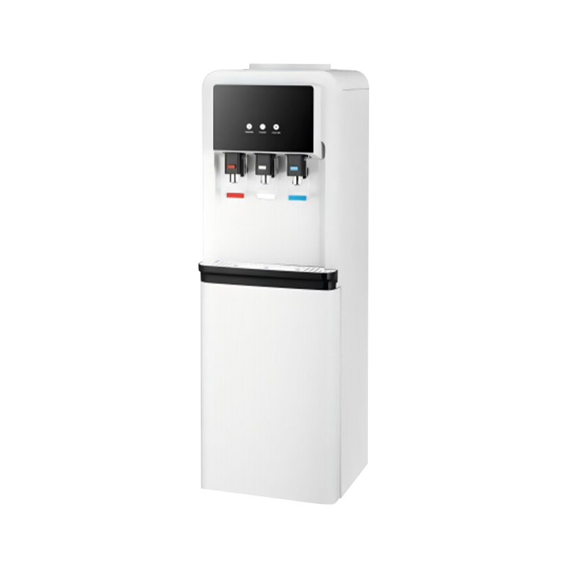 FJ-WD-202RF Бытовой диспенсер для горячей и холодной воды