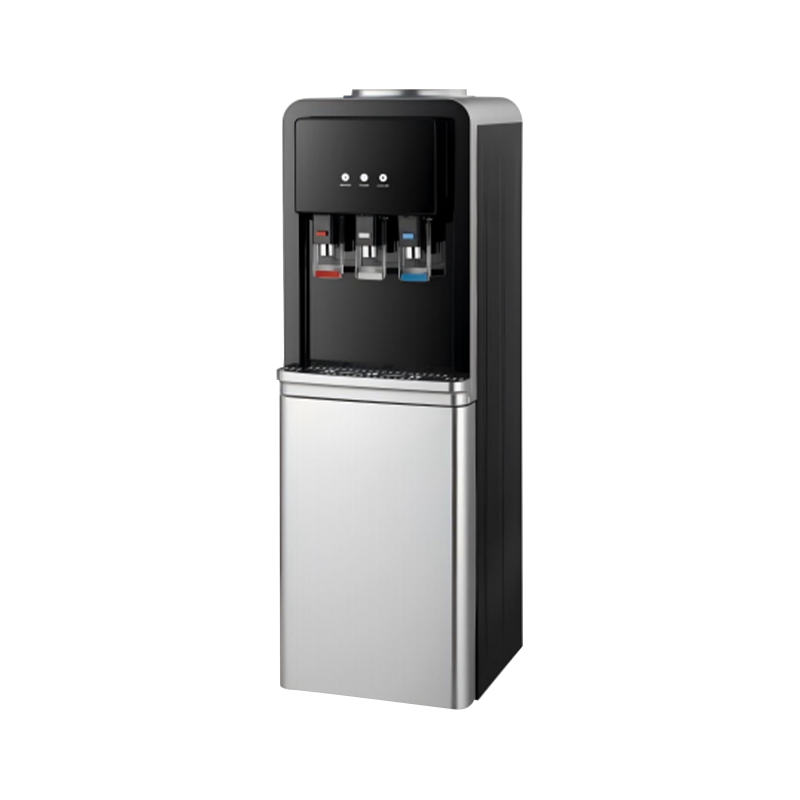 FJ-WD-202RF Бытовой диспенсер для горячей и холодной воды