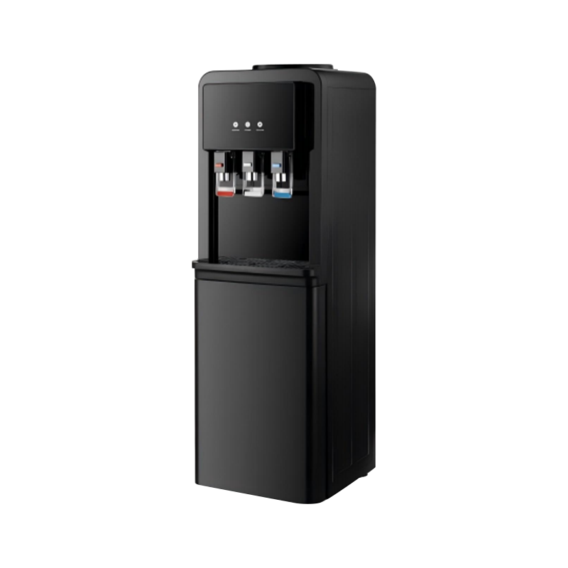 FJ-WD-202RF Бытовой диспенсер для горячей и холодной воды